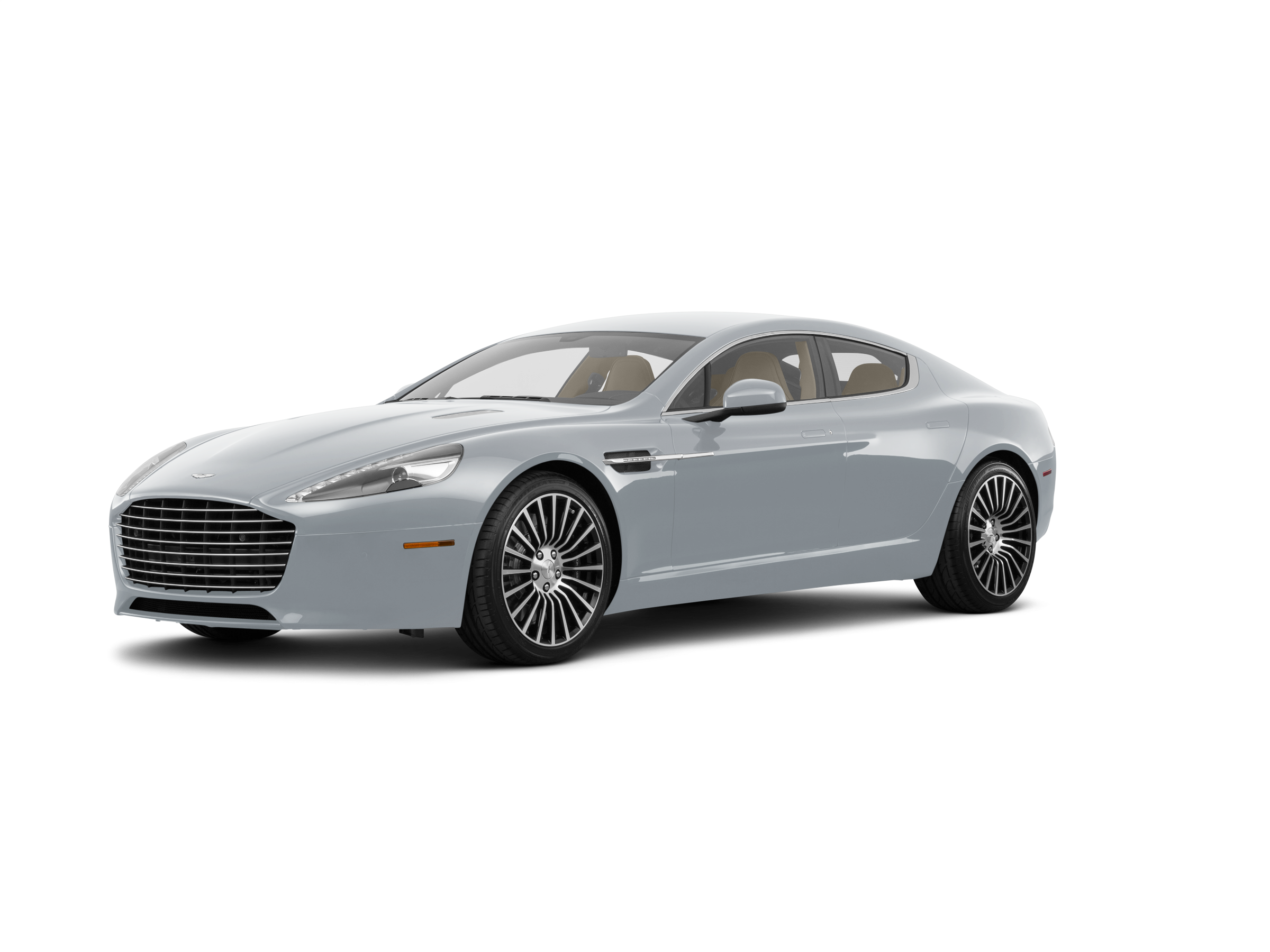 2017-Aston Martin-Rapide S-